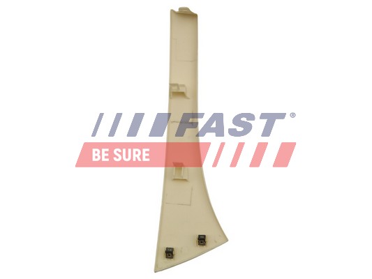 FAST FT90747 - Рама фары