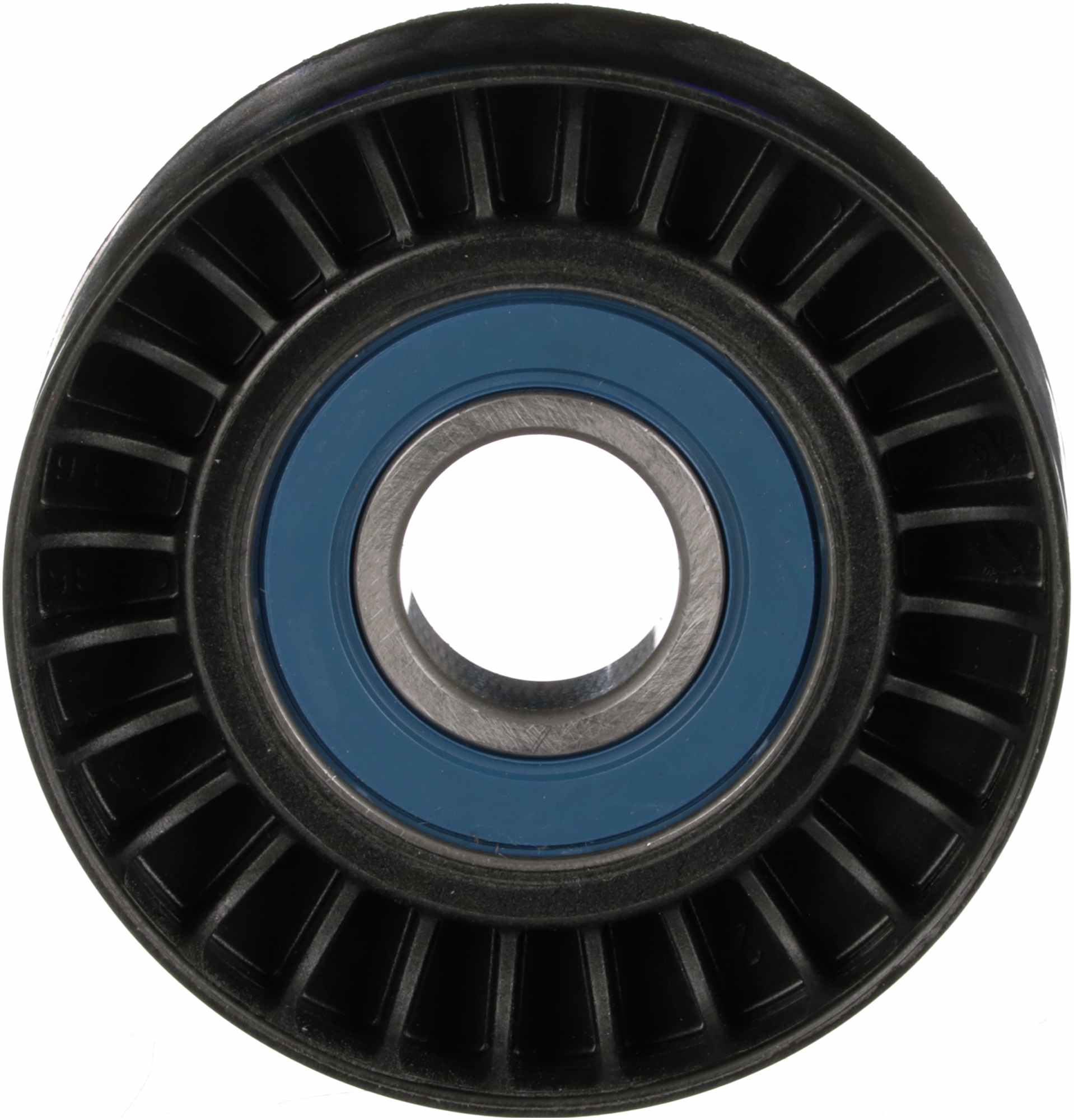 GATES T36124 - Обводной ролик приводного ремня