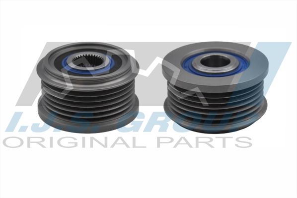 Шкив генератора