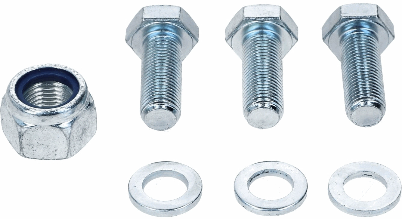 LEMFÖRDER 31196 01 - Шаровая опора