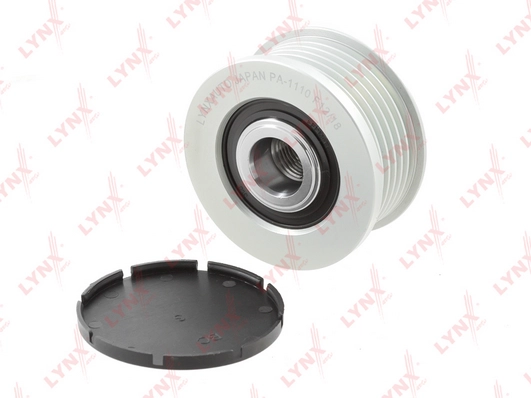 LYNXAUTO PA-1110 - Шкив генератора