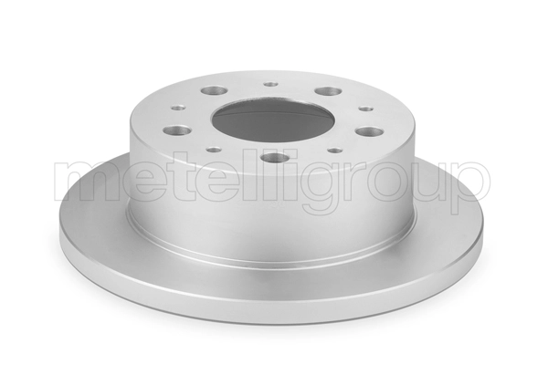 METELLI 23-0912C - Тормозные диски