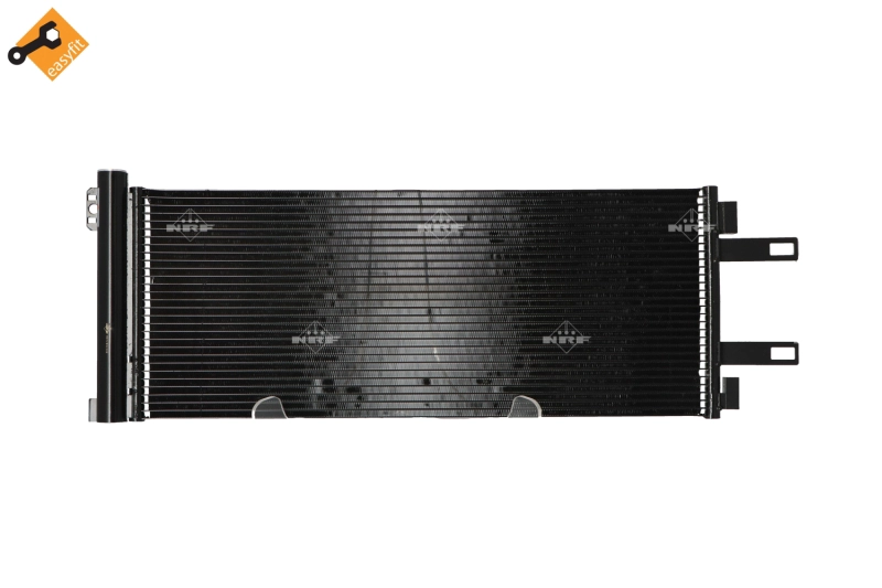 Радиатор кондиционера