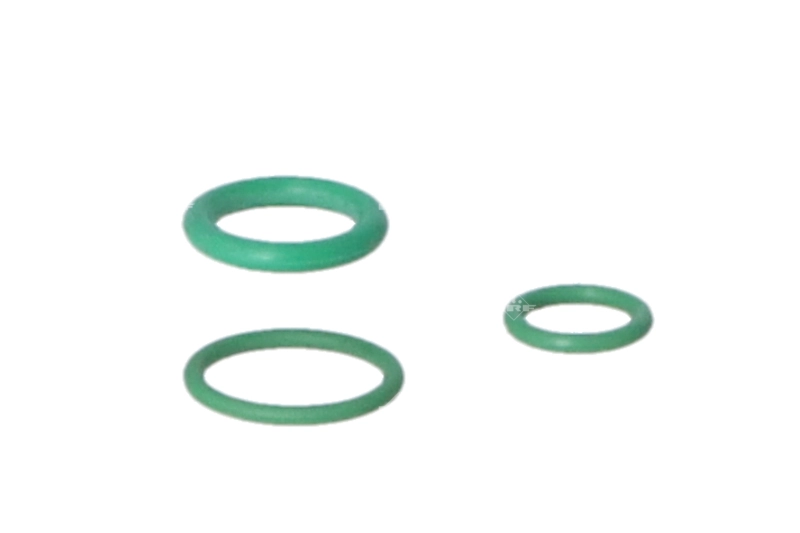 NRF 35894 - Радиатор кондиционера