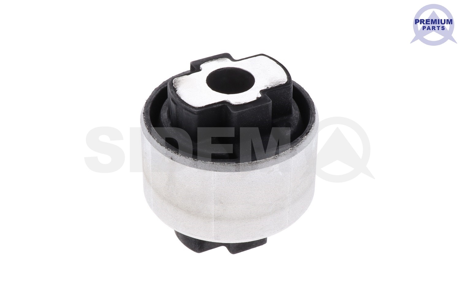 Сайлентблок