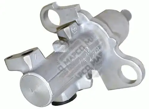 MAPCO 1740 - Цилиндр тормозной