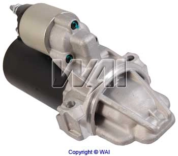 WAI 33278N - Стартер
