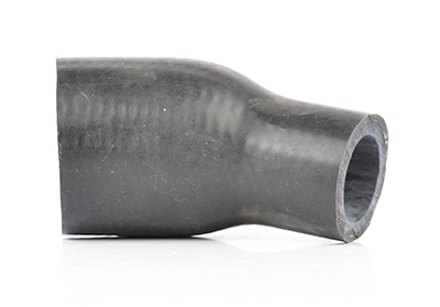 Патрубок турбины