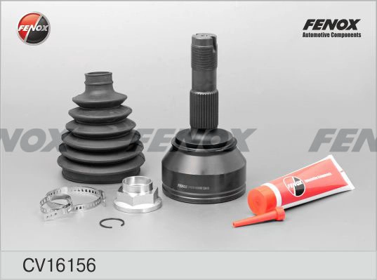 FENOX CV16156 - ШРУС