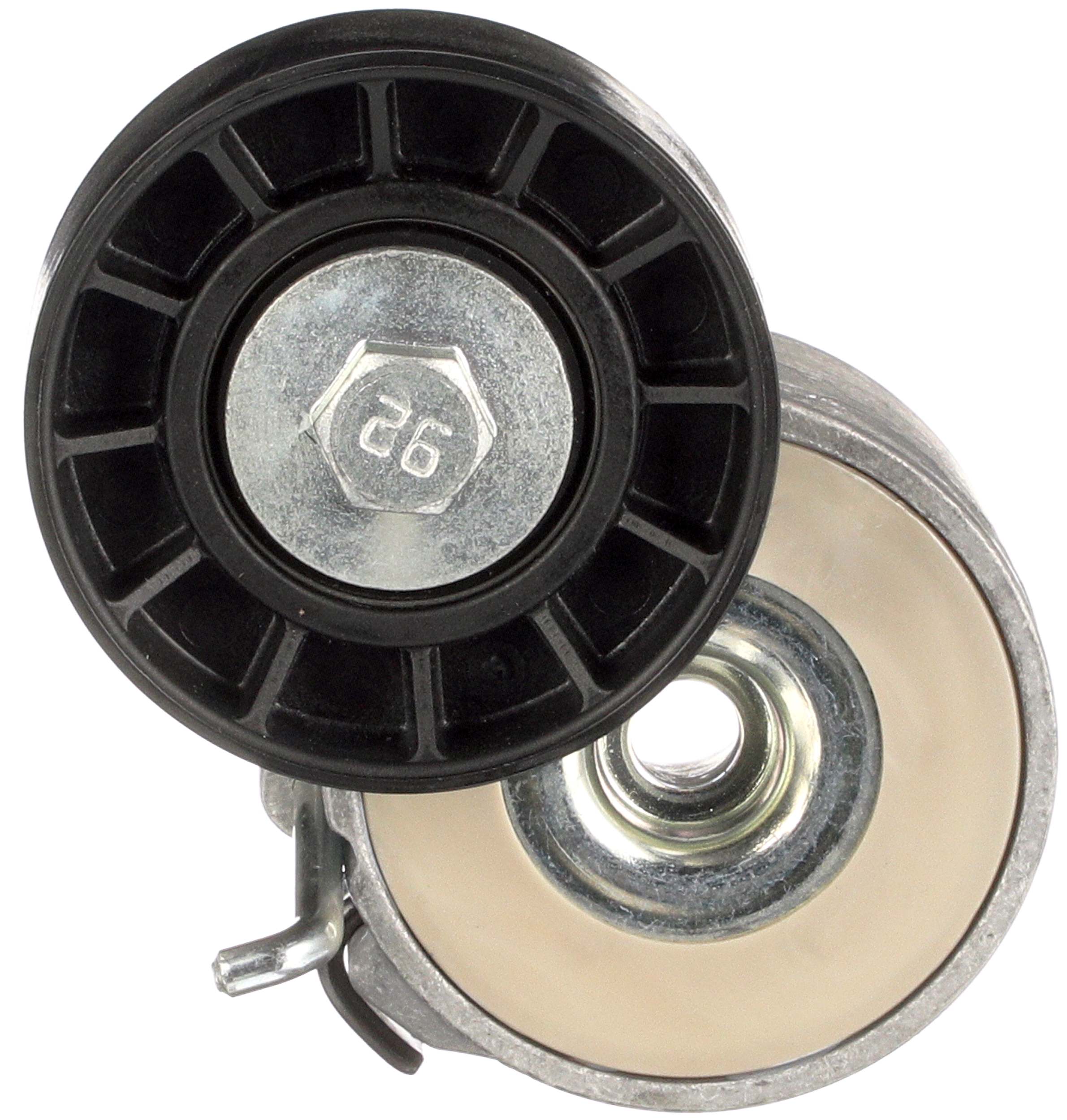 GATES T39137 - Натяжной ролик