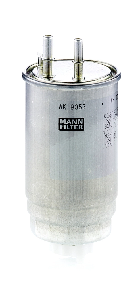 MANN-FILTER WK 9053 z - Топливный фильтр