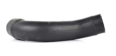 Патрубок турбины