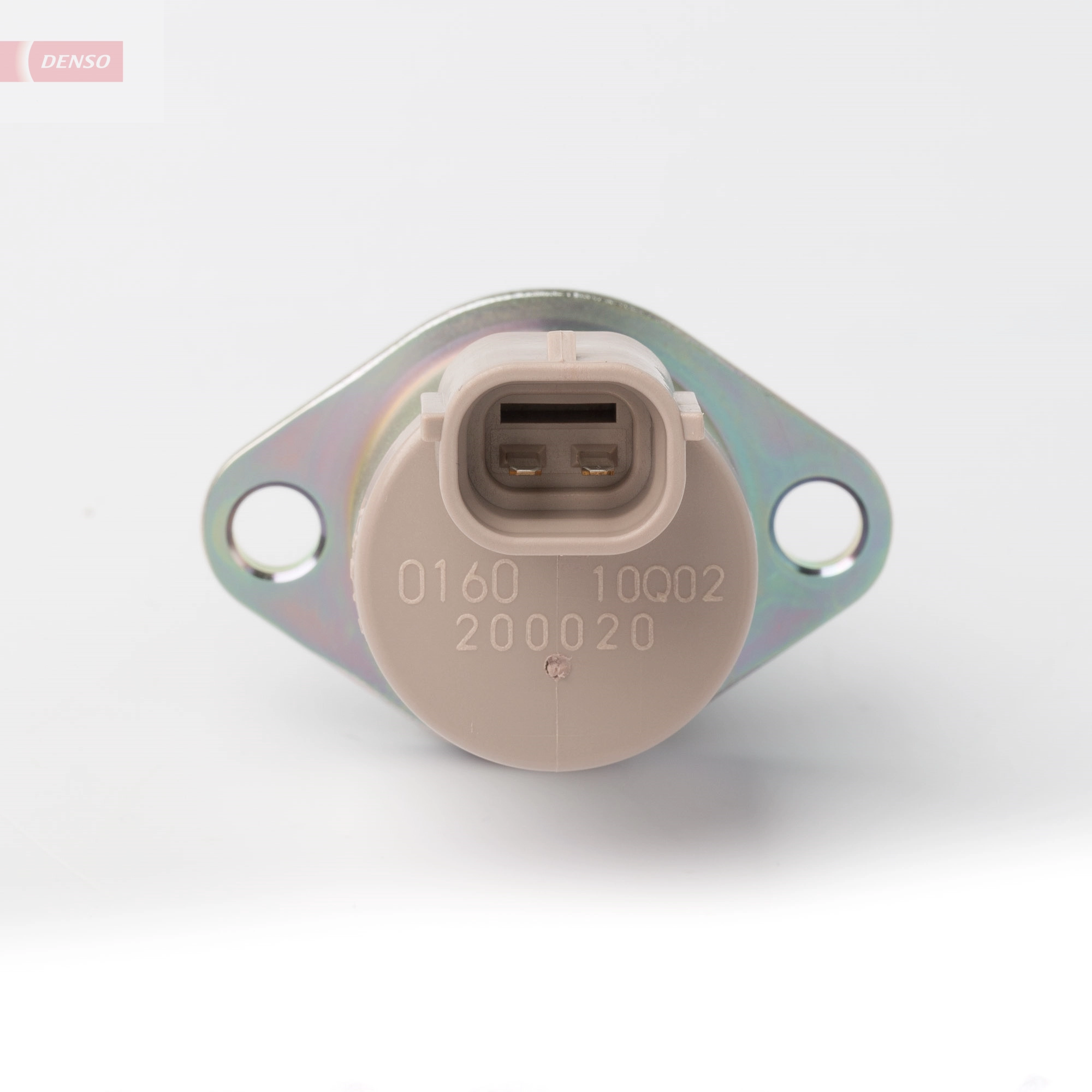 DENSO DCRS300260 - Регулятор давления топлива