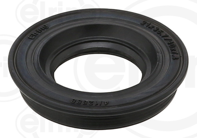 ELRING 177.700 - Прокладка клапанной крышки