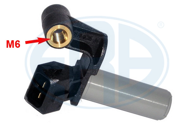 Датчик коленвала