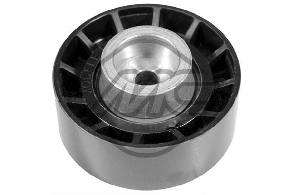 Ролик обводной приводного ремня