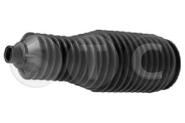 Пыльник рулевой рейки