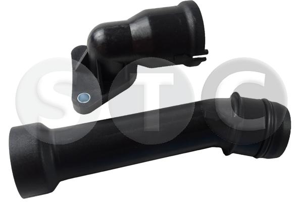 STC T403870 - Трубка системы охлаждения