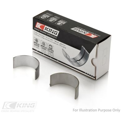 KING CR1313CA - Шатунные вкладыши
