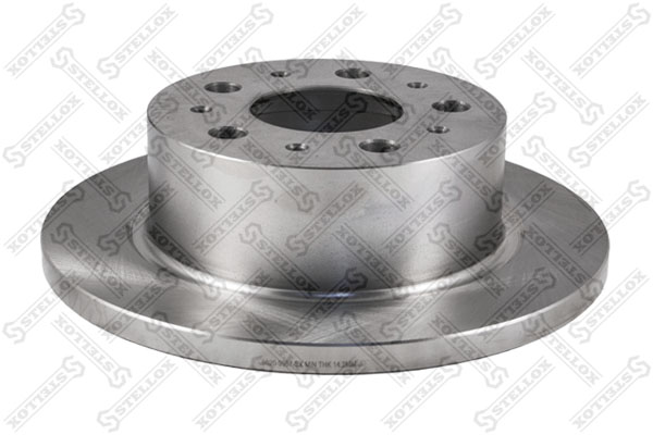 Тормозные диски