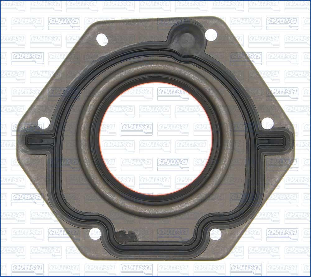 Сальник коленвала