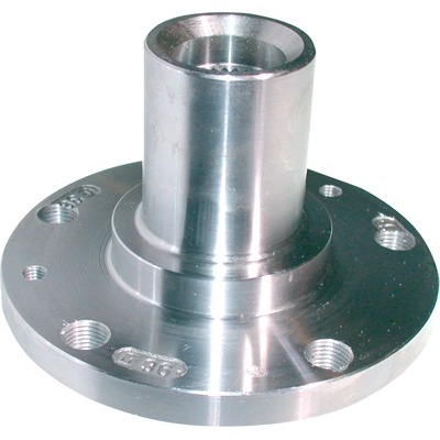 Ступица колеса