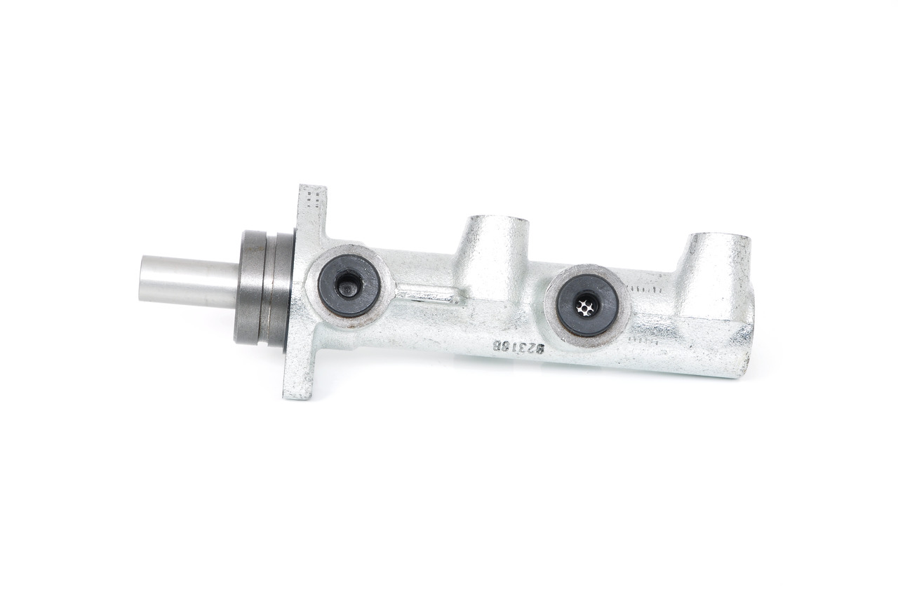 BOSCH F 026 003 313 - Главный тормозной цилиндр