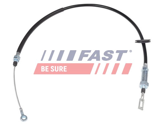 FAST FT69175 - Трос ручника