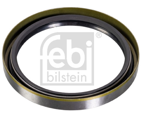 FEBI BILSTEIN 12693 - Сальник ступицы колеса