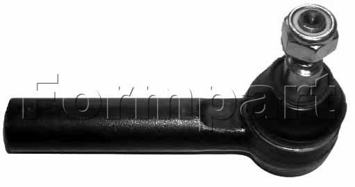 Рулевой наконечник