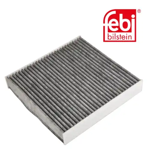 FEBI BILSTEIN 174913 - фильтр салона! угольный 209x203.5x35\ Land Rover Defender/Discovery V 16>