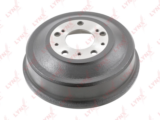 Тормозной барабан