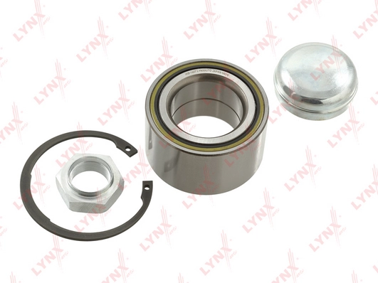 LYNXAUTO WB-1427 - Ступичный подшипник