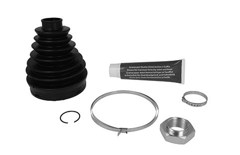 Пыльник ШРУСа