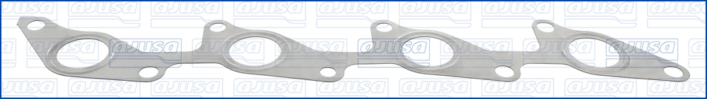 AJUSA 13112500 - Прокладка выпускного коллектора