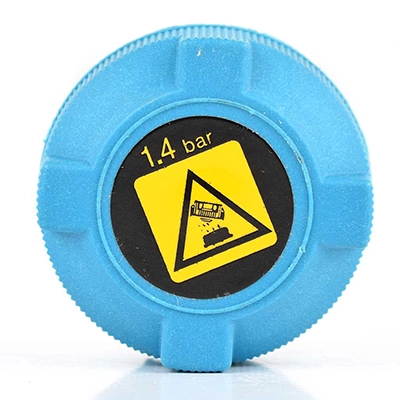 Крышка радиатора (расширительного бачка)