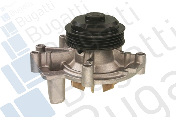 BUGATTI PA7406 - Водяной насос - помпа