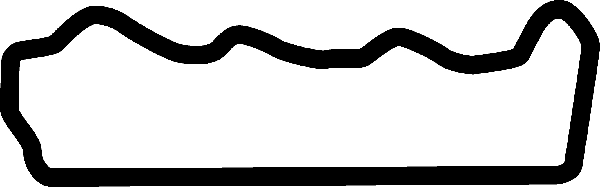 Прокладка клапанной крышки