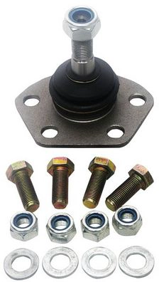 Шаровая опора