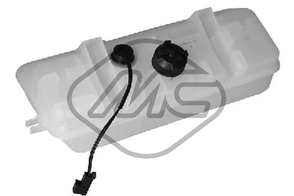 Расширительный бачок