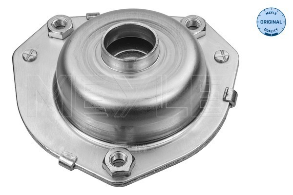 MEYLE 11-14 641 1002 - Опора стойки амортизатора MEYLE-ORIGINAL: True to OE.
