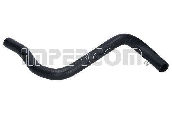 Патрубок печки