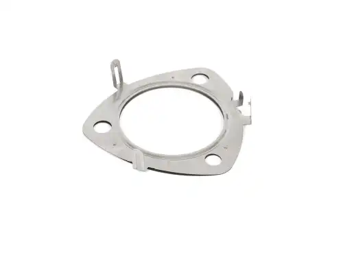 FORD 1754008 - прокладка приемной трубы