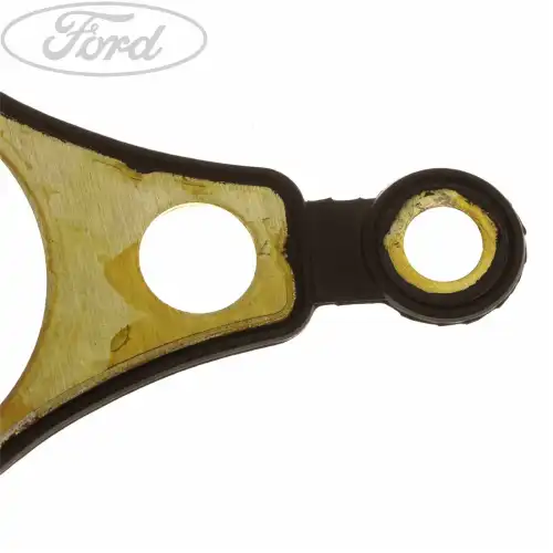 FORD 1754585 - прокладка передней крышки двигателя