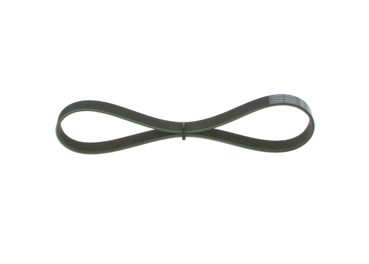 BOSCH 1 987 946 034 - Ремень генератора