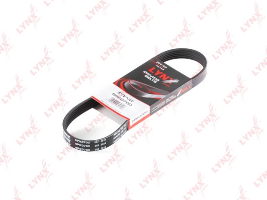 Ремень генератора