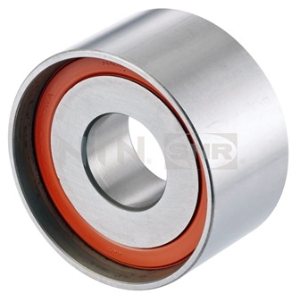 Обводной ролик ГРМ