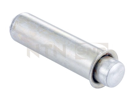 Натяжной ролик ГРМ