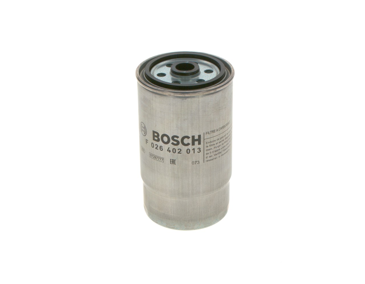 BOSCH F 026 402 013 - Топливный фильтр
