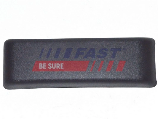 Накладка крыла